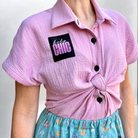 Bluse SUVI