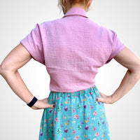 Bluse SUVI