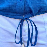 Bluse SUVI