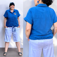 Bluse SUVI