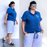 Bluse SUVI