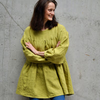 Bluse "TUULA"
