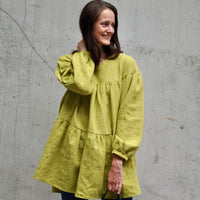 Bluse "TUULA"