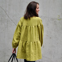Bluse "TUULA"