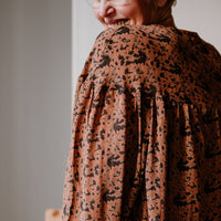 Bluse "TUULA"