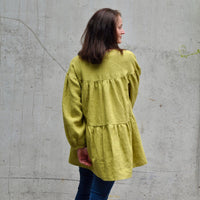 Bluse "TUULA"