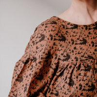 Bluse "TUULA"