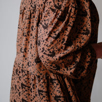 Bluse "TUULA"