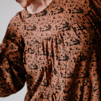 Bluse "TUULA"