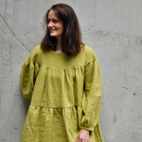 Bluse "TUULA"