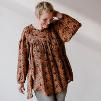 Bluse "TUULA"