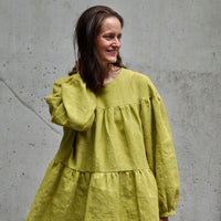 Bluse "TUULA"