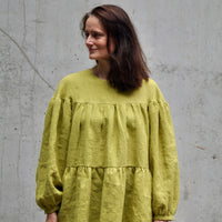 Bluse "TUULA"