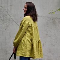 Bluse "TUULA"