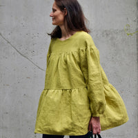 Bluse "TUULA"