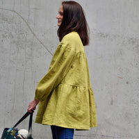 Bluse "TUULA"