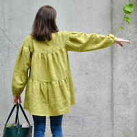 Bluse "TUULA"