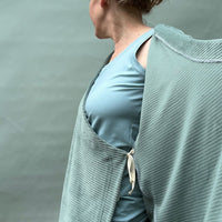 Blusenjacke "TALVI"