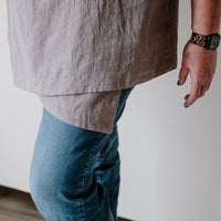 Blusenjacke "TALVI"
