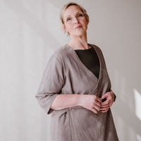 Blusenjacke "TALVI"