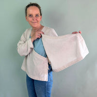 Blusenjacke "TALVI"