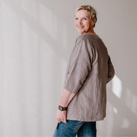 Blusenjacke "TALVI"