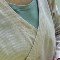 Blusenjacke "TALVI"