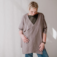 Blusenjacke "TALVI"