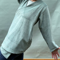 Blusenjacke "TALVI"