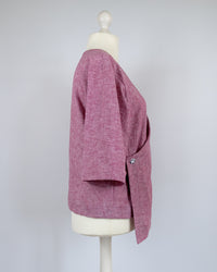 Blusenjacke "TALVI"