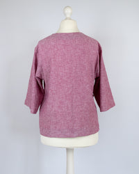 Blusenjacke "TALVI"