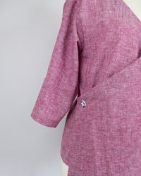 Blusenjacke "TALVI"