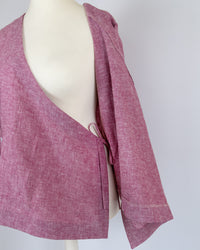 Blusenjacke "TALVI"