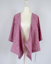 Blusenjacke "TALVI"