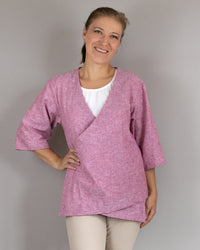 Blusenjacke "TALVI"