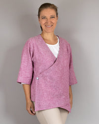 Blusenjacke "TALVI"