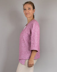 Blusenjacke "TALVI"