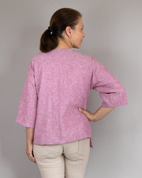 Blusenjacke "TALVI"