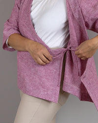 Blusenjacke "TALVI"