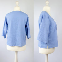 Blusenshirt "JETTCHEN"