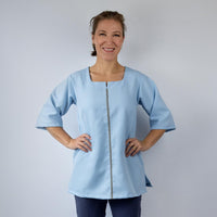 Blusenshirt "JETTCHEN"