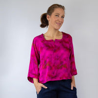 Blusenshirt "JETTCHEN"