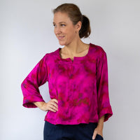 Blusenshirt "JETTCHEN"