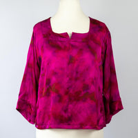 Blusenshirt "JETTCHEN"