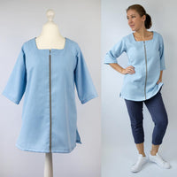 Blusenshirt "JETTCHEN"