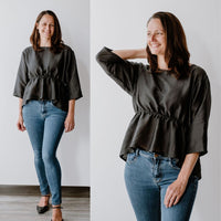 Blusenshirt "JONTE"