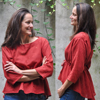 Blusenshirt "JONTE"
