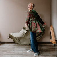 Blusenshirt "JONTE"