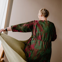 Blusenshirt "JONTE"