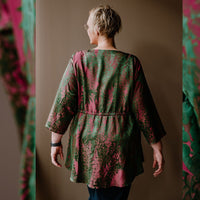 Blusenshirt "JONTE"